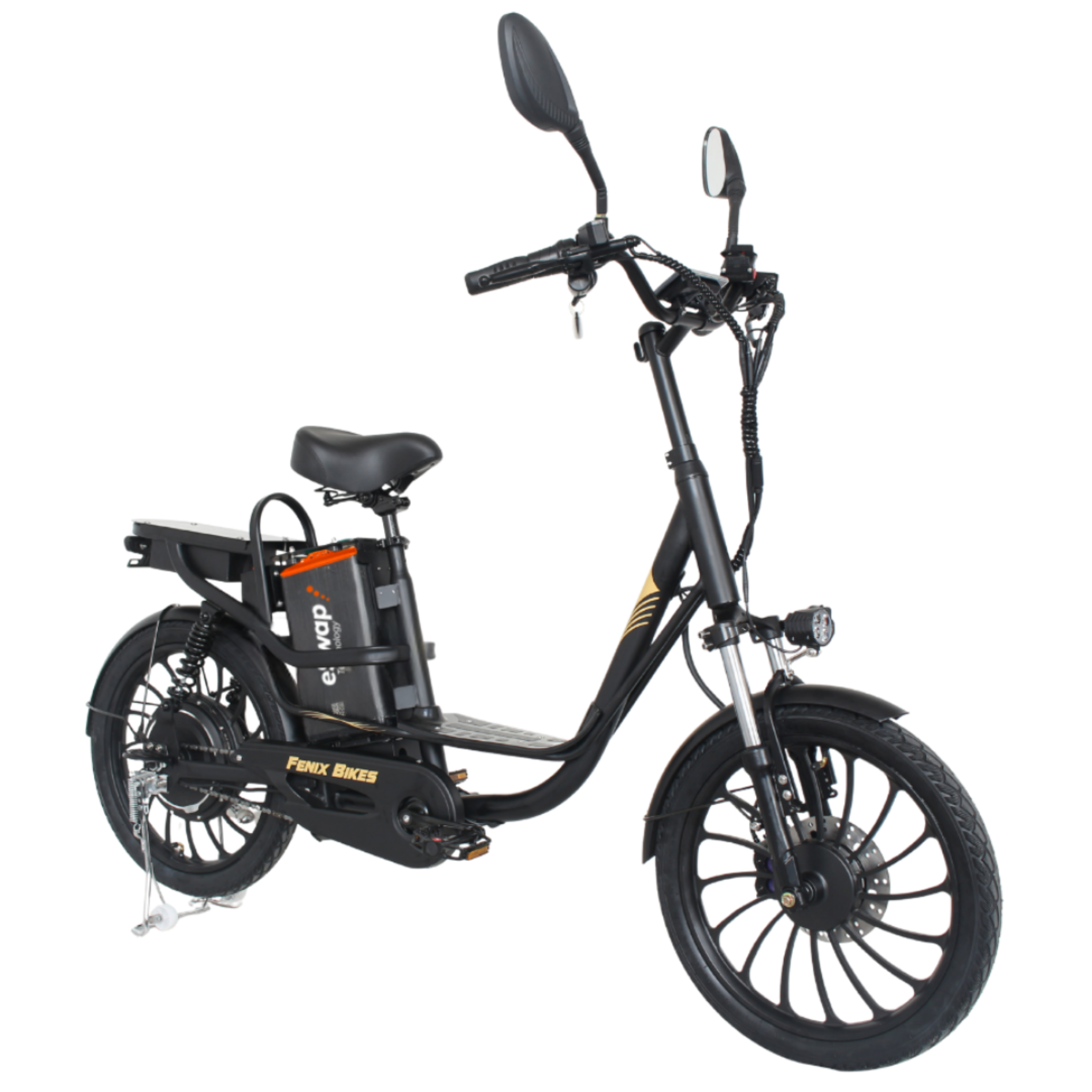 Fenix Cargo